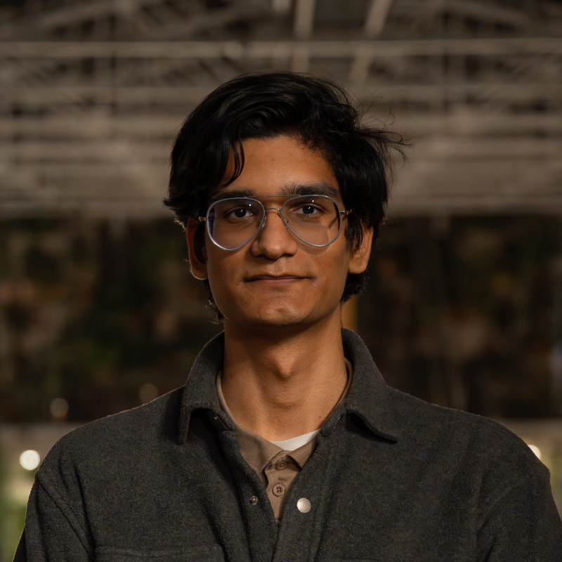 Anurag Tiwari