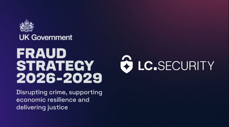 Regulation — LC Security on LinkedIn